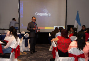 Foto Congresso RRHH HN 2023